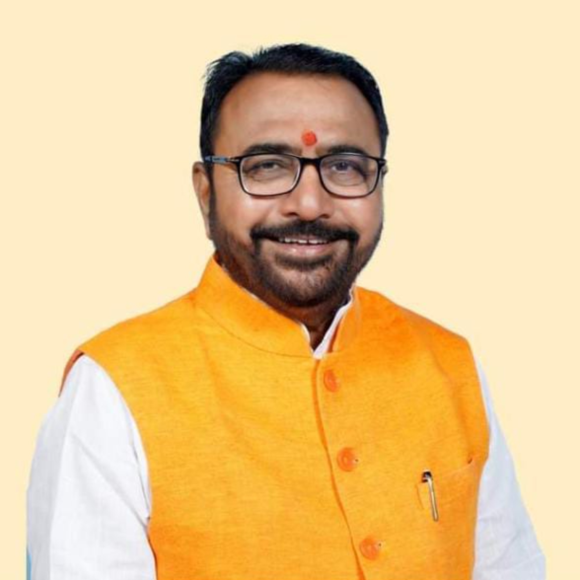 Shri Prataprao